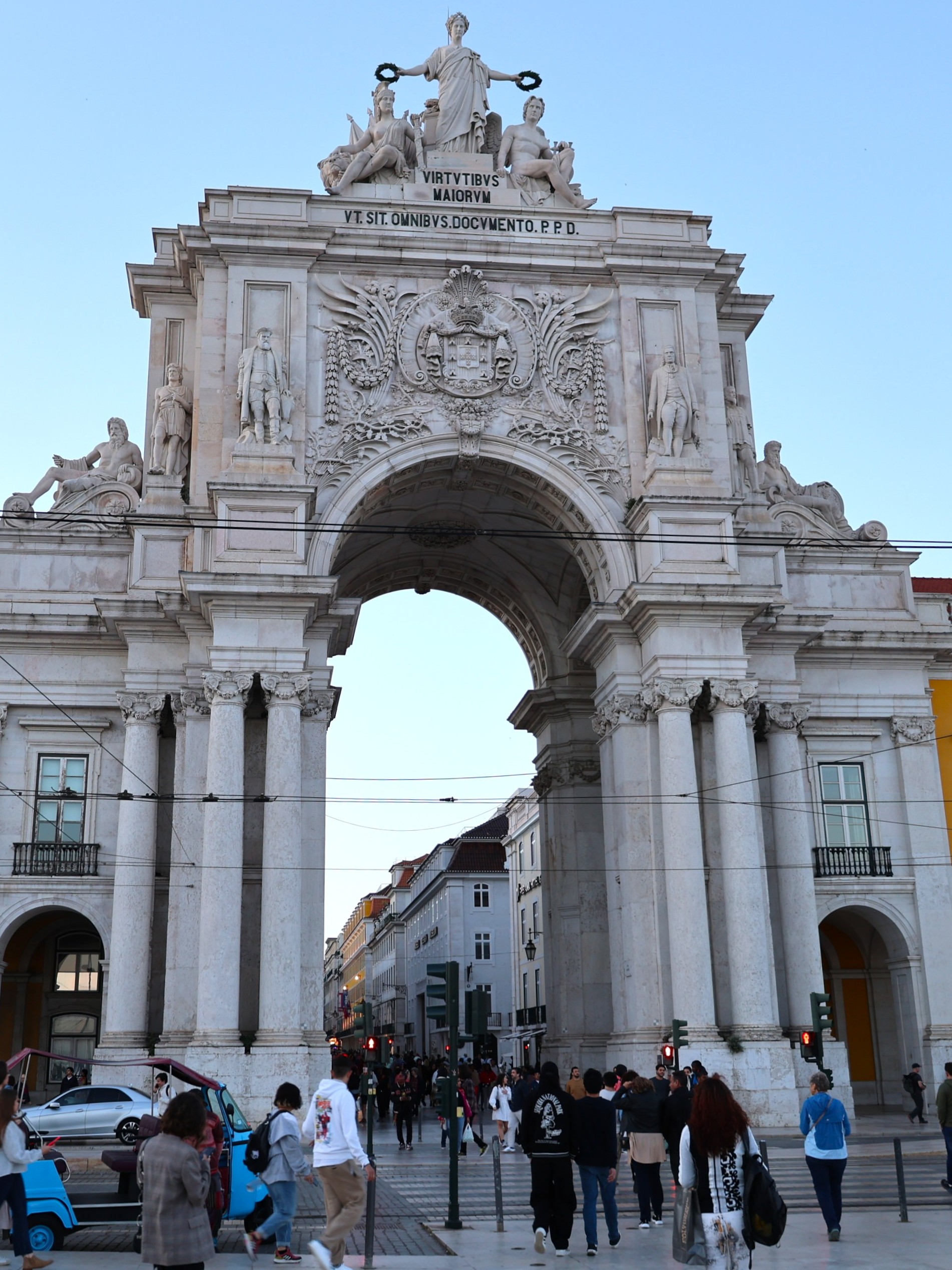 Lisbon